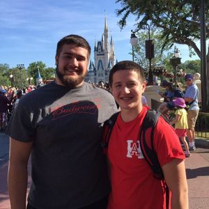 Meet your Posher, Janet